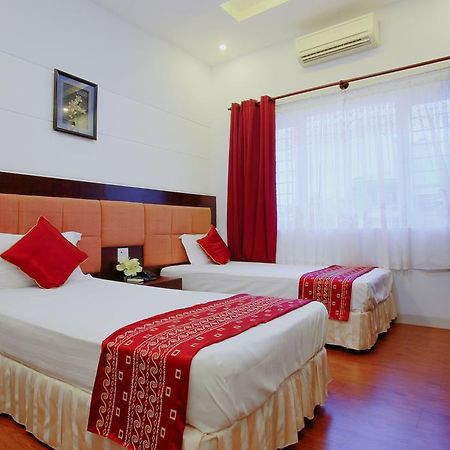 Chelsea Hotel Nha Trang Rum bild