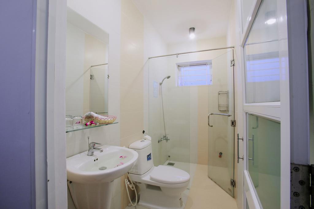 Chelsea Hotel Nha Trang Rum bild
