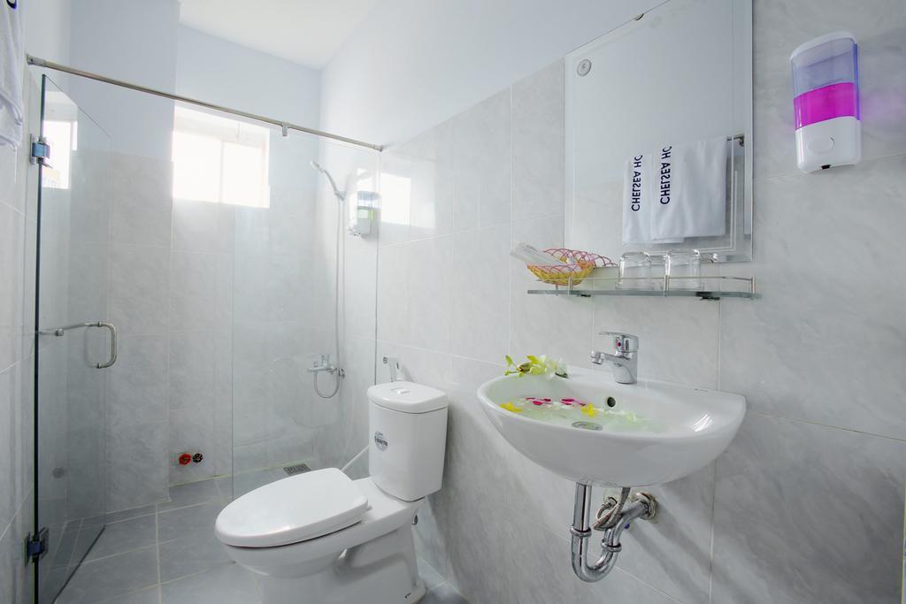 Chelsea Hotel Nha Trang Rum bild