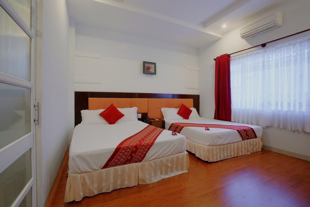 Chelsea Hotel Nha Trang Rum bild